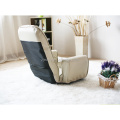 Fauteuil de sol inclinable fauteuil de sol réglable